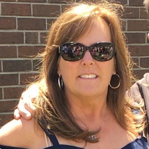 Meet your Posher, Carol